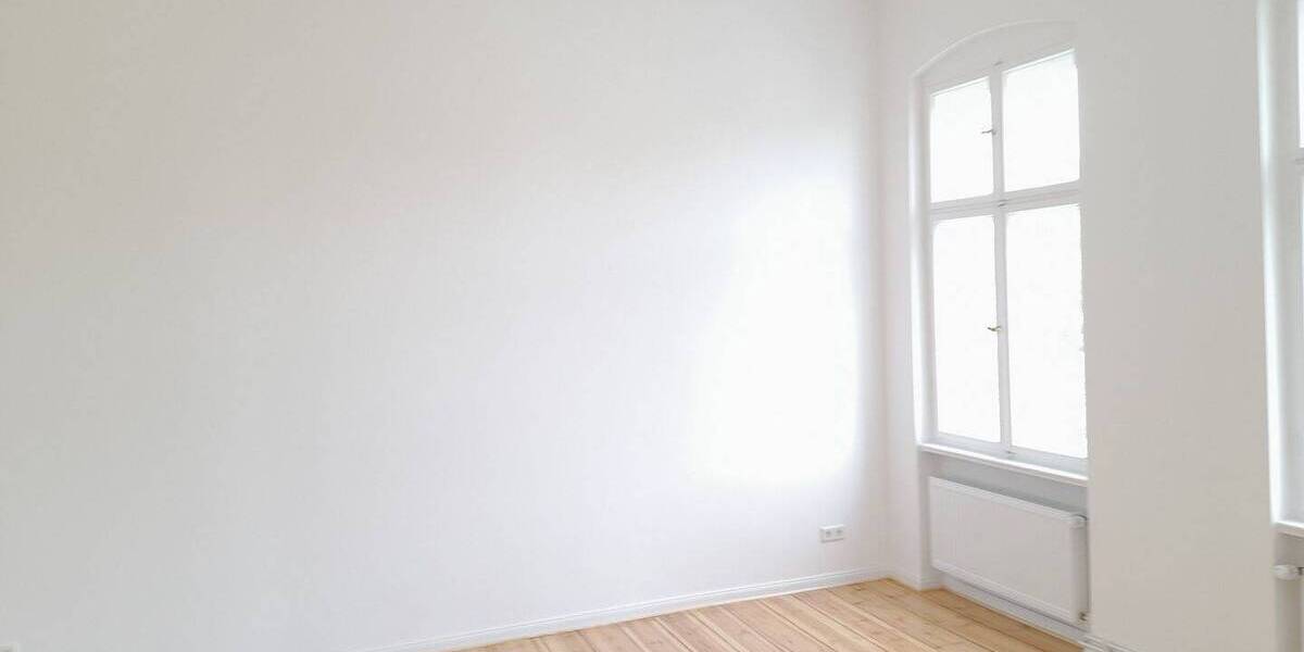 Etagenwohnung Berlin Pankow - 2 Zimmer, 91 m&sup2;, 1.410&euro; | Angebot:26714524