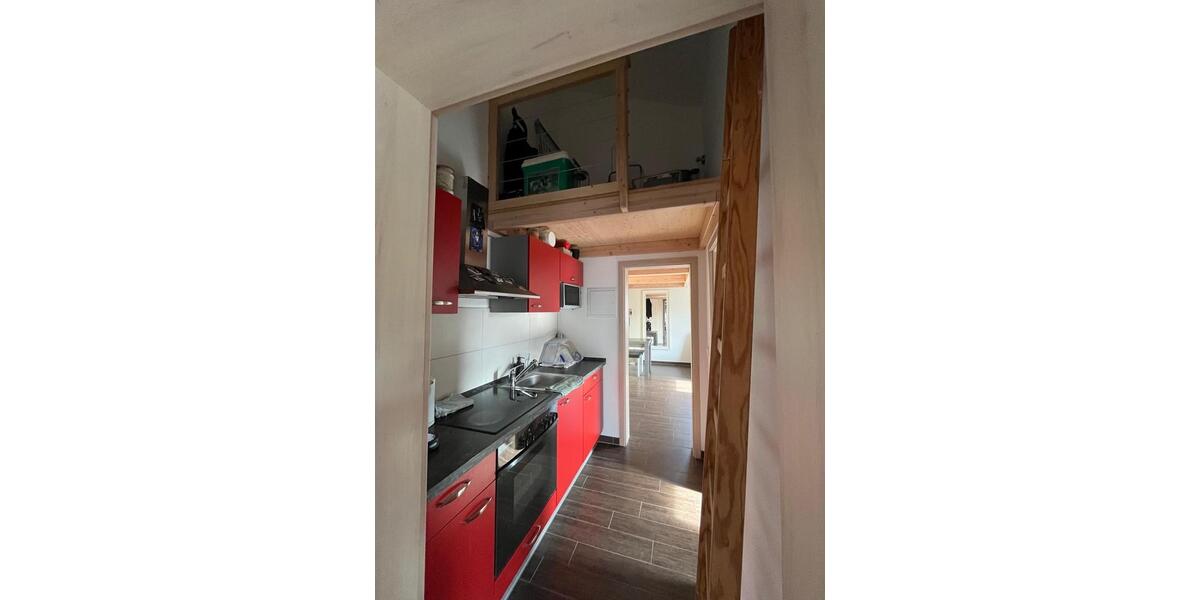 Etagenwohnung Bad Abbach - 2 Zimmer, 41 m&sup2;, 500&euro; | Angebot:25804160