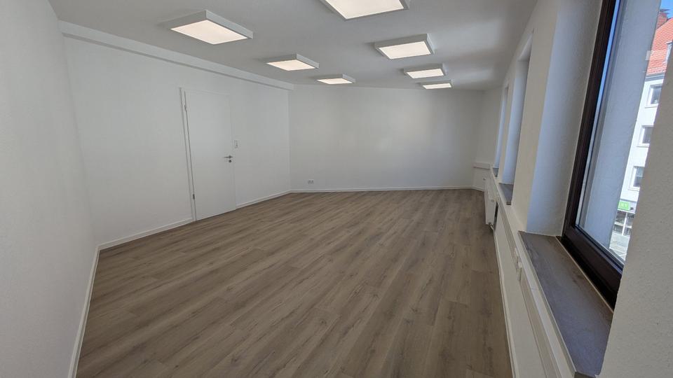 Etagenwohnung Osnabrück - 1 Zimmer, 32 m&sup2;, 369&euro; | Angebot:26071005