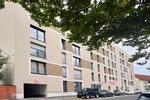 Etagenwohnung Nürnberg Sankt Leonhard - 1 Zimmer, 30 m&sup2;, 779&euro; | Angebot:21870306
