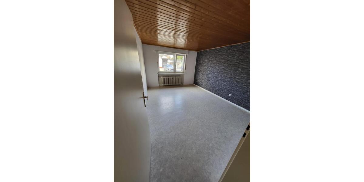 Erdgeschoßwohnung Worms - 2.5 Zimmer, 56 m&sup2;, 600&euro; | Angebot:26485581