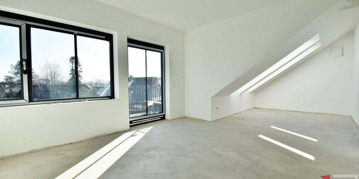 Etagenwohnung Diepholz - 3 Zimmer, 98 m&sup2;, 1.180&euro; | Angebot:25740496