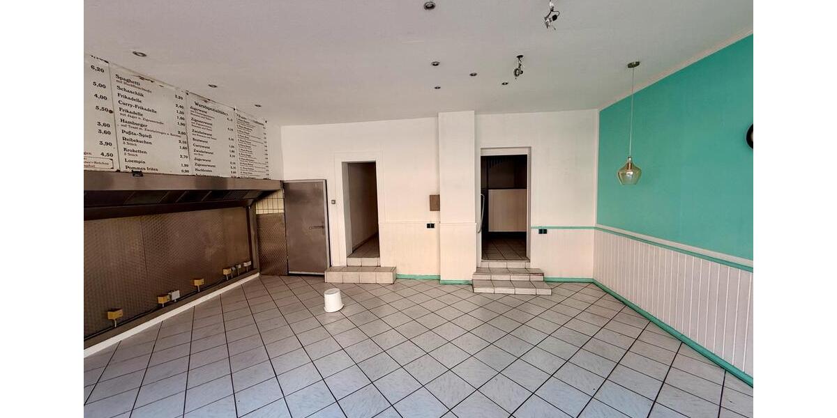 Gewerbeobjekt Gelsenkirchen Rotthausen - 900&euro; | Angebot:21781869