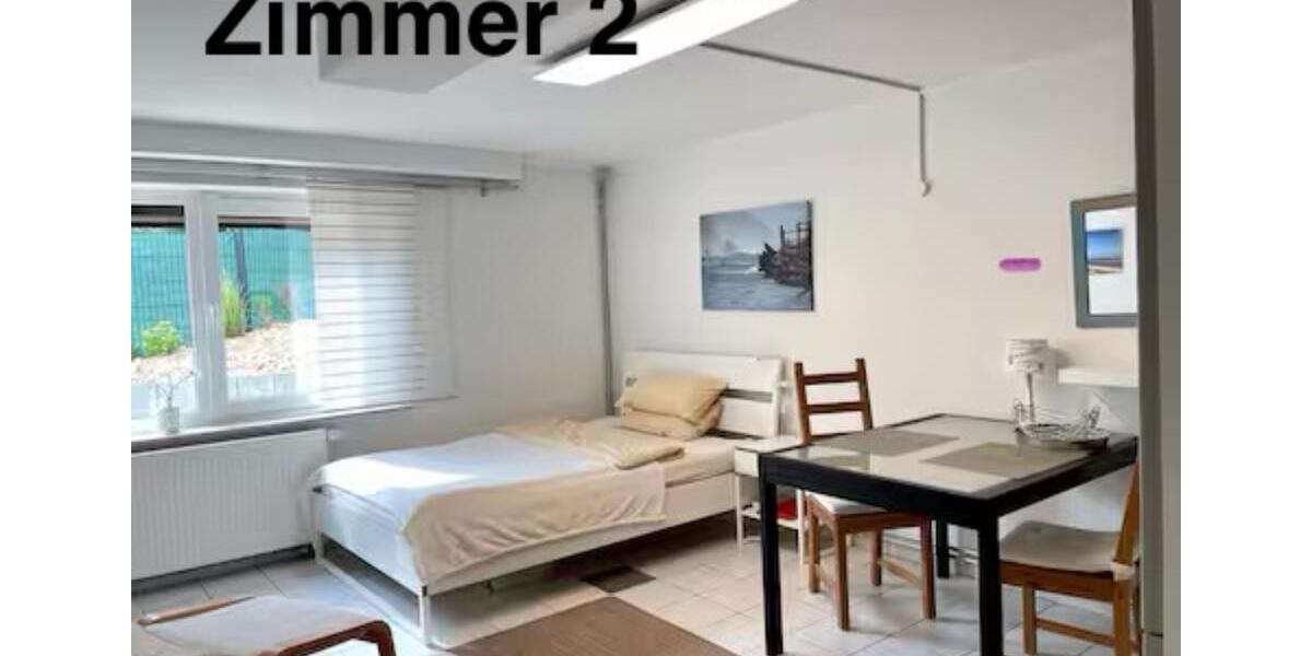 Wohnen auf Zeit Soltau - 1 Zimmer, 20 m&sup2;, 39&euro; | Angebot:23632525