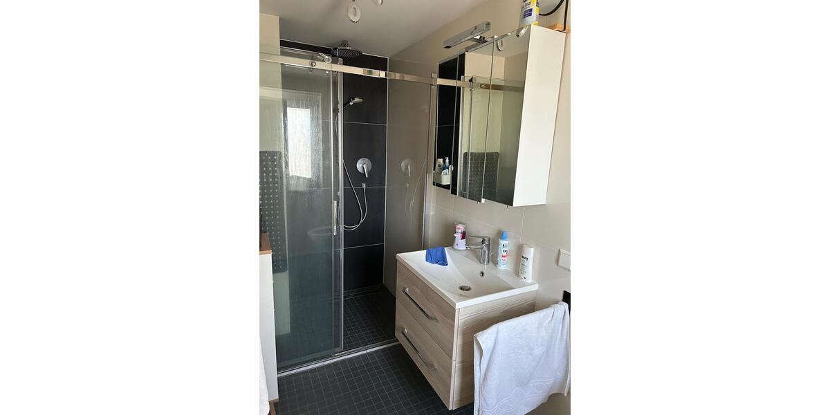 Etagenwohnung Schwäbisch Gmünd Bargau - 3 Zimmer, 70 m&sup2;, 900&euro; | Angebot:25216176