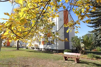 Wohnung Flöha - 4 Zimmer, 69 m&sup2;, 445&euro; | Angebot:22710093