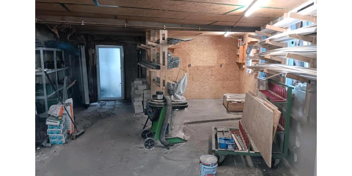 Gewerbeobjekt Fehmarn - 300&euro; | Angebot:25643716