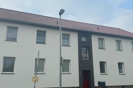 2-Zimmer-Wohnung in Bad Langensalza, Friedrich-Hahn-Str. 7 2 zimmer