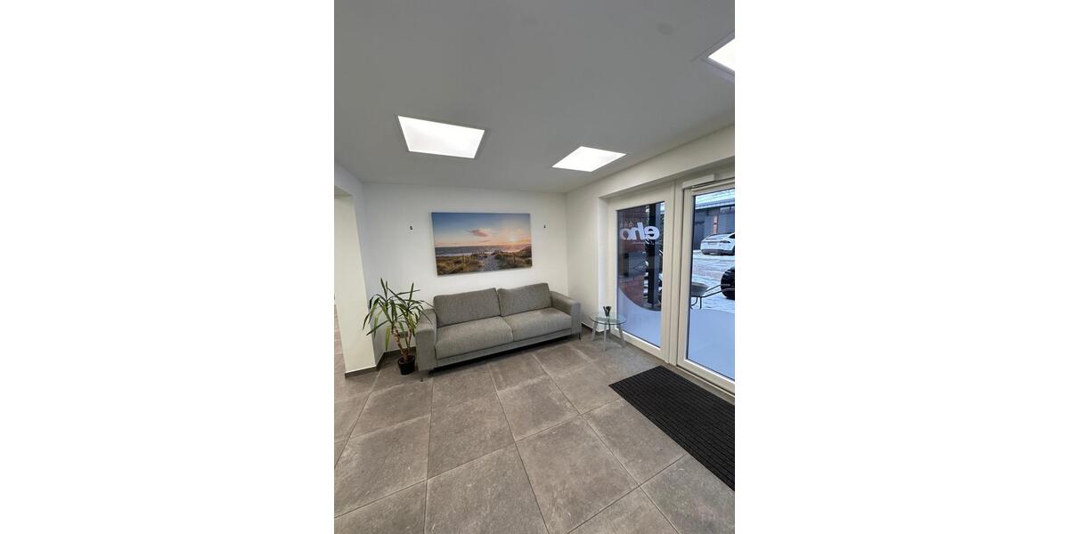 Gewerbeobjekt Zeven - 1.300&euro; | Angebot:24814923