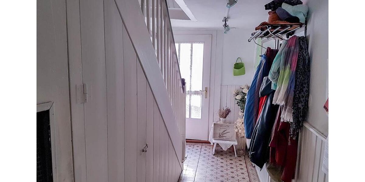 In Beerfelden Haus mit Nebengebäude ab 01.01.2026 zu vermieten 4 zimmer