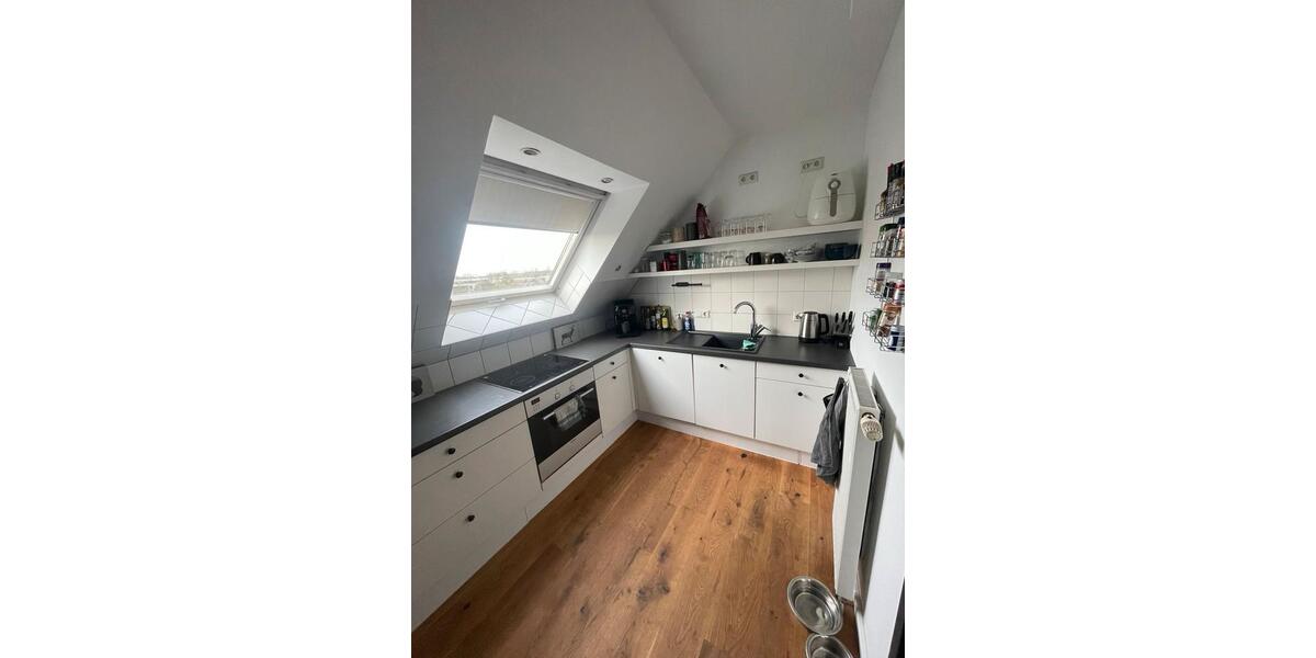 Wohnen auf Zeit Köln Lindenthal - 2 Zimmer, 70 m&sup2;, 1.600&euro; | Angebot:26704086