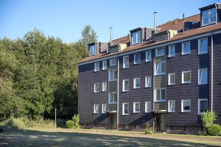 4-Zimmer-Wohnung mit Balkon in Dortmund Wickede 4 zimmer