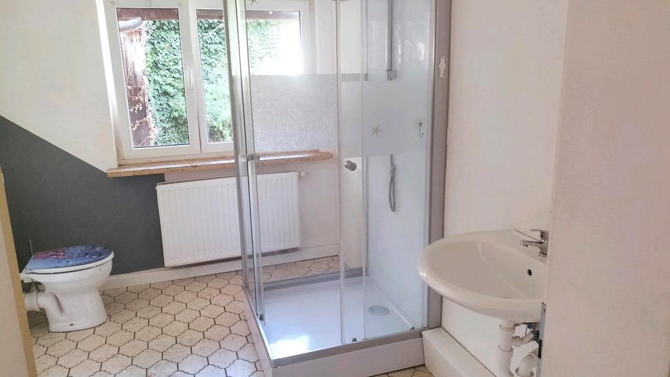 Etagenwohnung Großheirath - 5 Zimmer, 95 m&sup2;, 750&euro; | Angebot:26387117