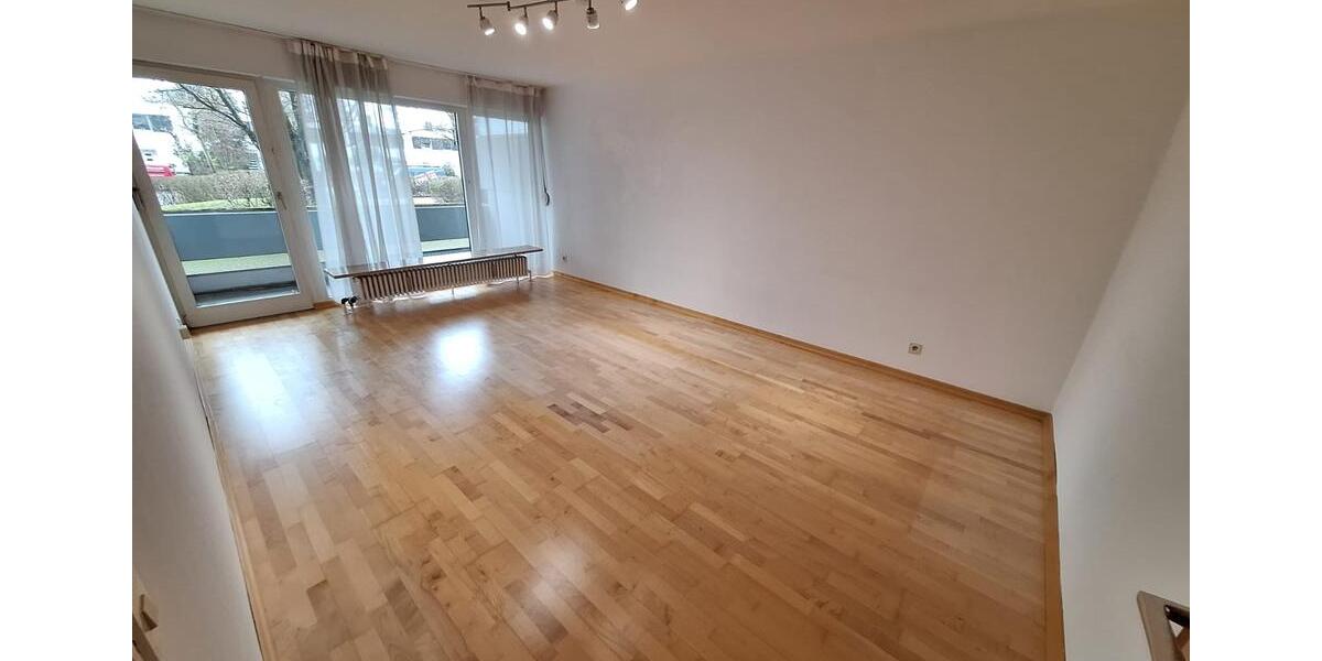 Hochparterre Taufkirchen - 4 Zimmer, 82 m&sup2;, 1.460&euro; | Angebot:25964490