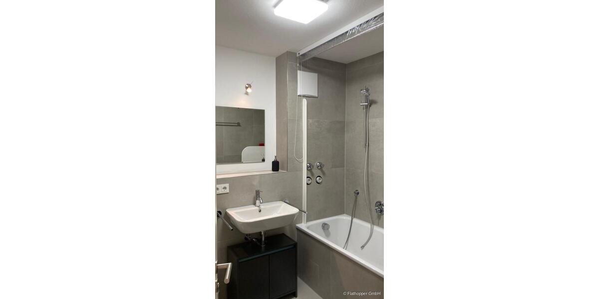 Wohnen auf Zeit Prien am Chiemsee - 2 Zimmer, 50 m&sup2;, 1.180&euro; | Angebot:24534502