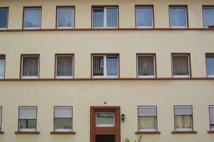 Wohnung Kassel Nord (Holland) - 3 Zimmer, 74 m&sup2;, 624&euro; | Angebot:26266504