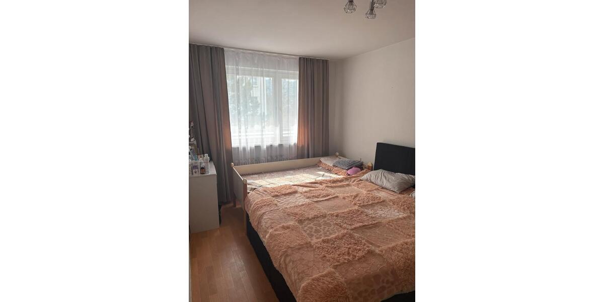 Etagenwohnung Witzenhausen - 3 Zimmer, 65 m&sup2;, 690&euro; | Angebot:25833005