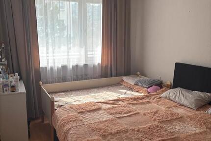 Wohnung Witzenhausen - 3 Zimmer, 65 m&sup2;, 690&euro; | Angebot:25833005