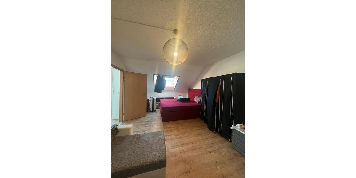 Wohnen auf Zeit Soest - 1 Zimmer, 18 m&sup2;, 500&euro; | Angebot:25370112