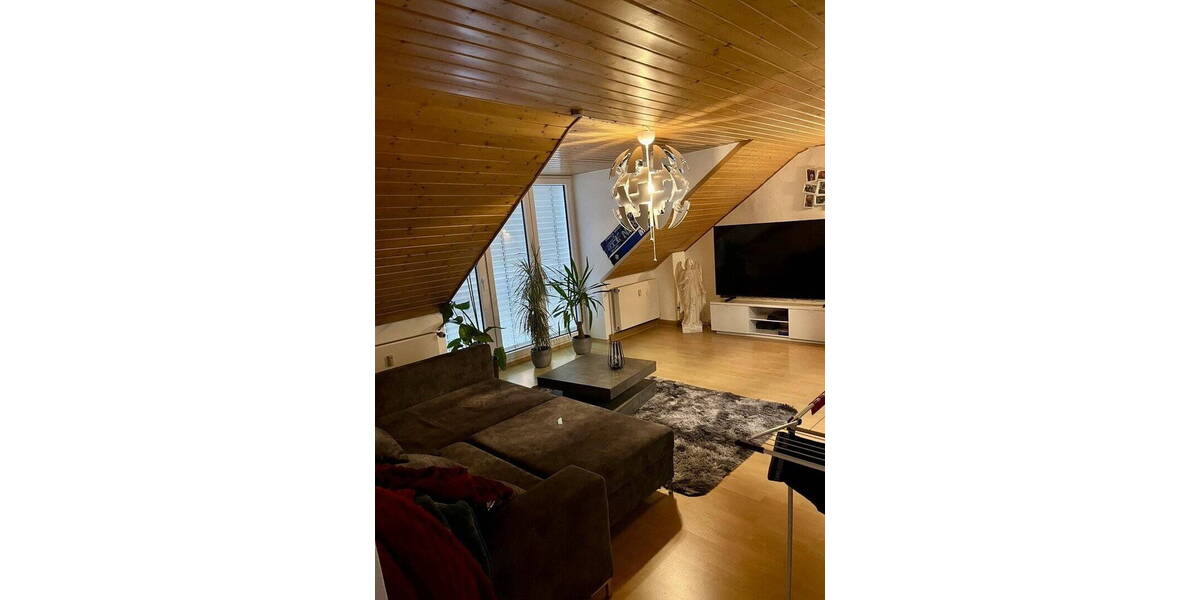 Etagenwohnung Wertheim Reinhardshof - 3 Zimmer, 63 m&sup2;, 650&euro; | Angebot:26113087