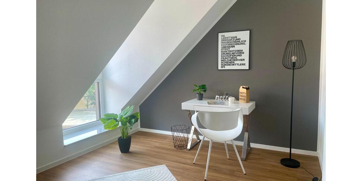 Reihenhaus Ritterhude - 5 Zimmer, 130 m&sup2;, 1.600&euro; | Angebot:25082170