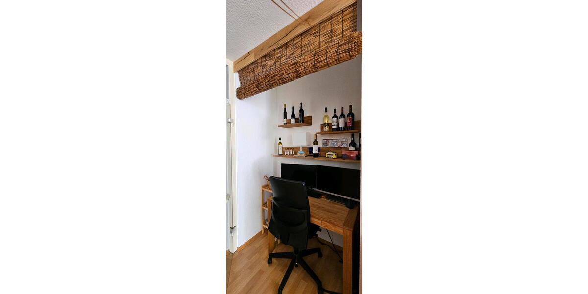 2 Zimmer Apartment mit Balkon 2 zimmer