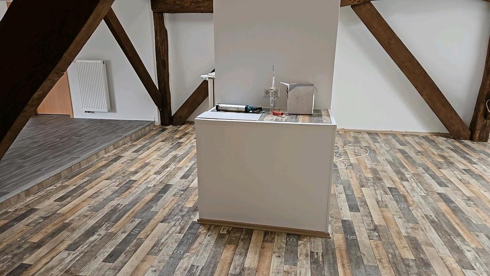 Dachgeschoßwohnung Ostrhauderfehn - 3 Zimmer, 85 m&sup2;, 605&euro; | Angebot:26676485