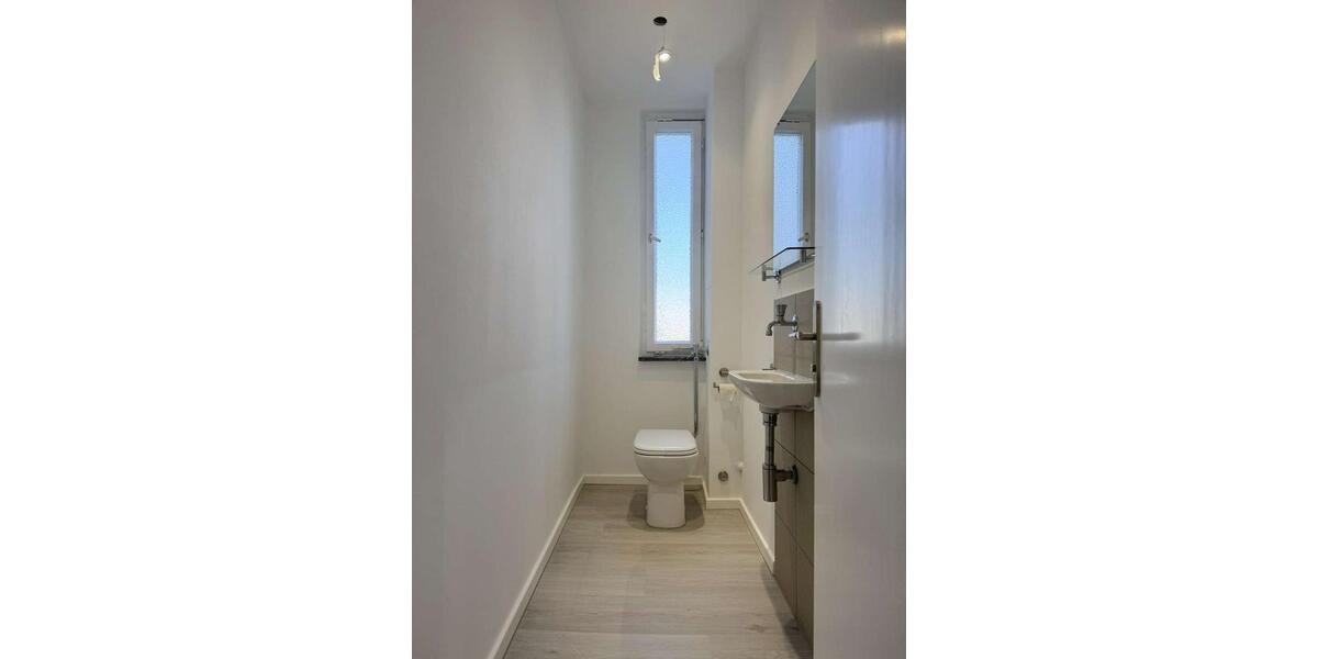 Etagenwohnung Fürth Südstadt - 3 Zimmer, 81 m&sup2;, 880&euro; | Angebot:25789136