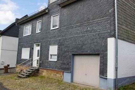 Wohnung Wilnsdorf - 3 Zimmer, 80 m&sup2;, 680&euro; | Angebot:25514486