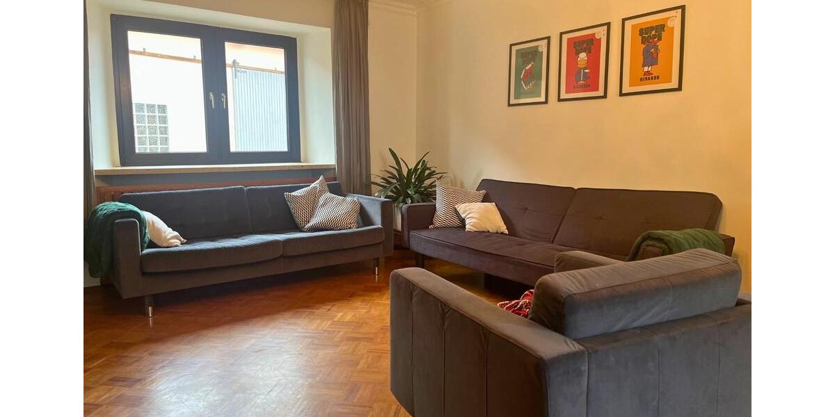Wohnen auf Zeit Bechtolsheim - 6 Zimmer, 200 m&sup2;, 16&euro; | Angebot:24805790