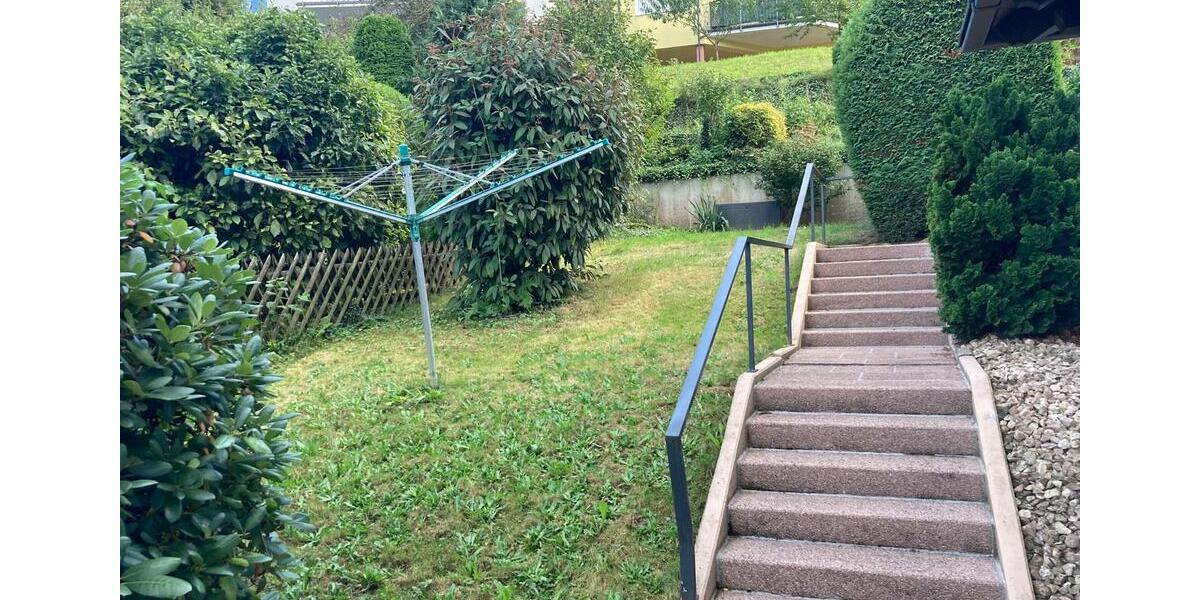 Etagenwohnung Eberbach - 4 Zimmer, 138 m&sup2;, 1.550&euro; | Angebot:25325060