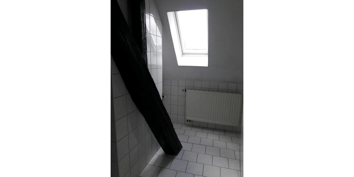 Dachgeschoßwohnung Bad Schmiedeberg - 1.5 Zimmer, 38 m&sup2;, 225&euro; | Angebot:26678262