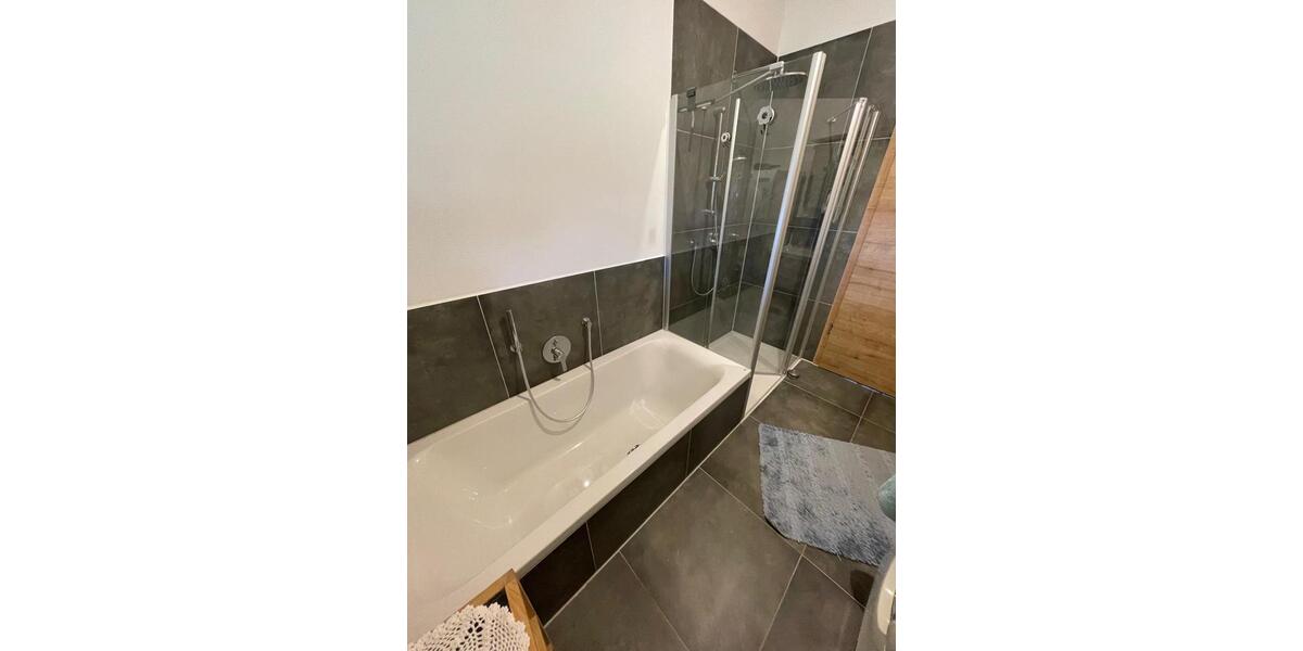 Dachgeschoßwohnung Oy-Mittelberg Mittelberg - 2.5 Zimmer, 94 m&sup2;, 1.300&euro; | Angebot:25902231