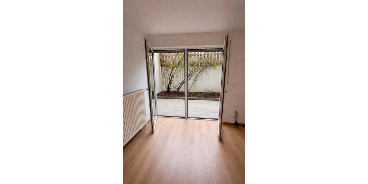 Etagenwohnung Landsberg - 1 Zimmer, 42 m&sup2;, 360&euro; | Angebot:26058826