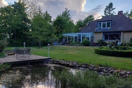 Einfamilienhaus in ruhiger, zentraler Lage 5 zimmer