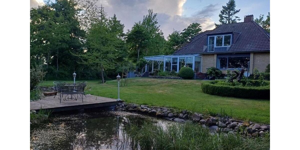 Einfamilienhaus in ruhiger, zentraler Lage 5 zimmer