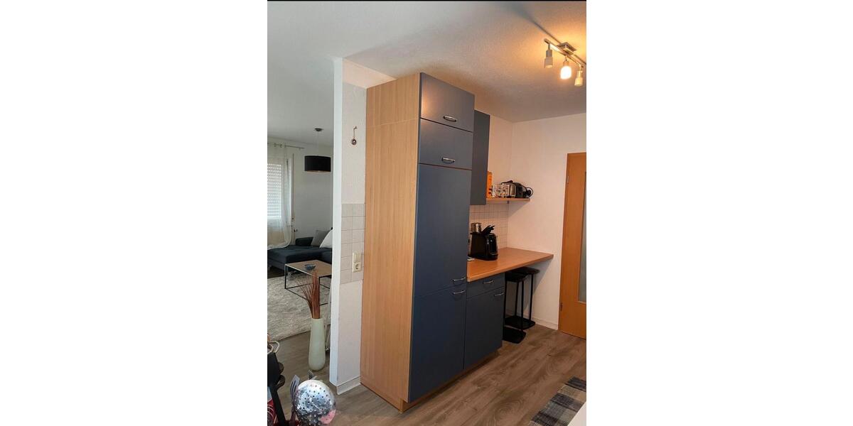 Etagenwohnung Kusterdingen - 2 Zimmer, 57 m&sup2;, 800&euro; | Angebot:26040741