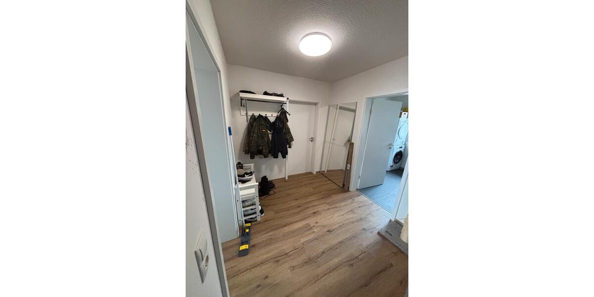 Etagenwohnung Leck - 3 Zimmer, 75 m&sup2;, 830&euro; | Angebot:26645305