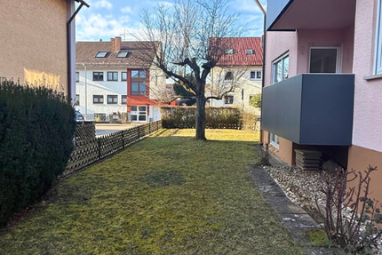 Wohnung Filderstadt - 4 Zimmer, 87 m&sup2;, 1.300&euro; | Angebot:25280337