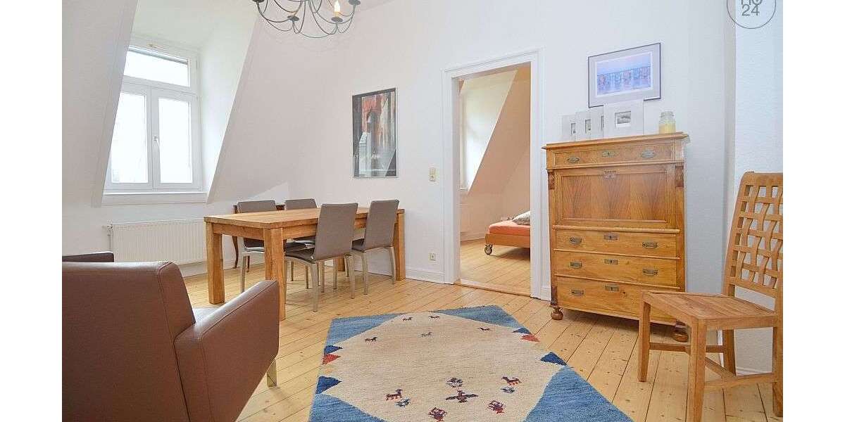 Wohnung zum Mieten in Wiesbaden 1.390 € 50 m² 2 zimmer