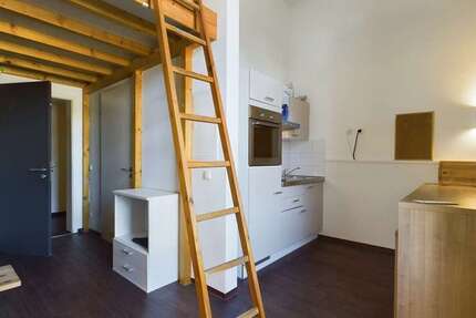 Wohnung zum Mieten in Bamberg 465 € 28.58 m²