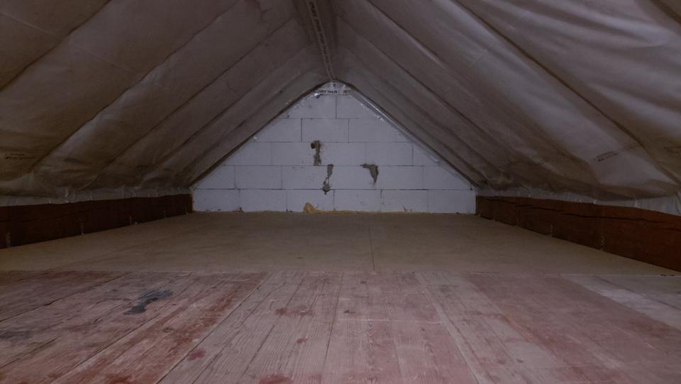 Dachgeschoßwohnung Troisdorf Altenrath - 2.5 Zimmer, 93 m&sup2;, 880&euro; | Angebot:25962569