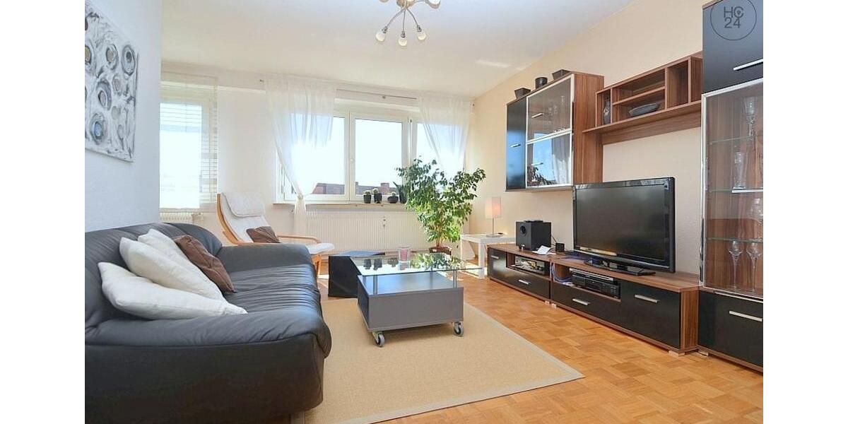 Etagenwohnung Hallerndorf - 2 Zimmer, 50 m&sup2;, 900&euro; | Angebot:26039123