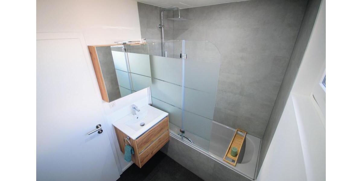 Wohnen auf Zeit Bamberg Gereuth - 1 Zimmer, 25 m&sup2;, 450&euro; | Angebot:25139704