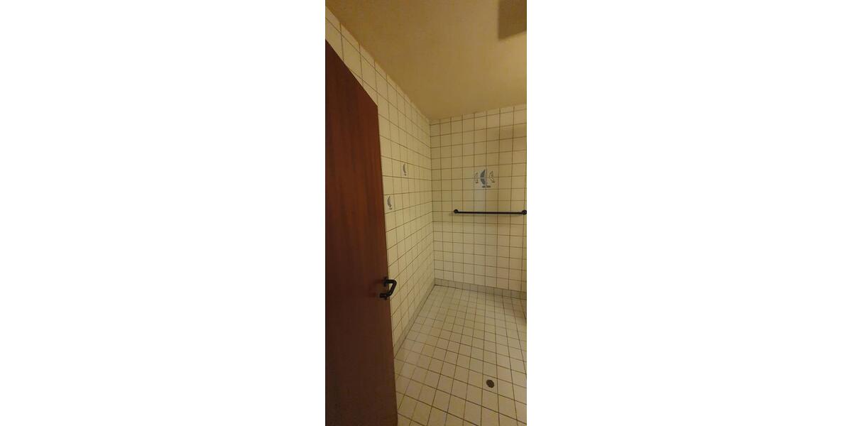 Etagenwohnung Pohlheim - 2 Zimmer, 50 m&sup2;, 550&euro; | Angebot:25168351