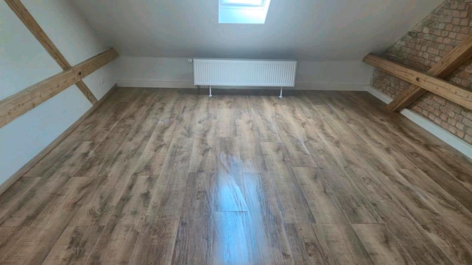 Dachgeschoßwohnung Wittenberg Lutherstadt - 4 Zimmer, 85 m&sup2;, 699&euro; | Angebot:25765394