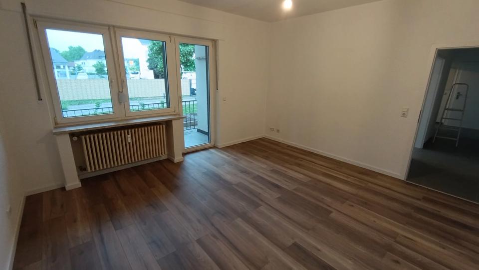 Etagenwohnung Dillingen (Saar) - 4 Zimmer, 114 m&sup2;, 950&euro; | Angebot:26534252