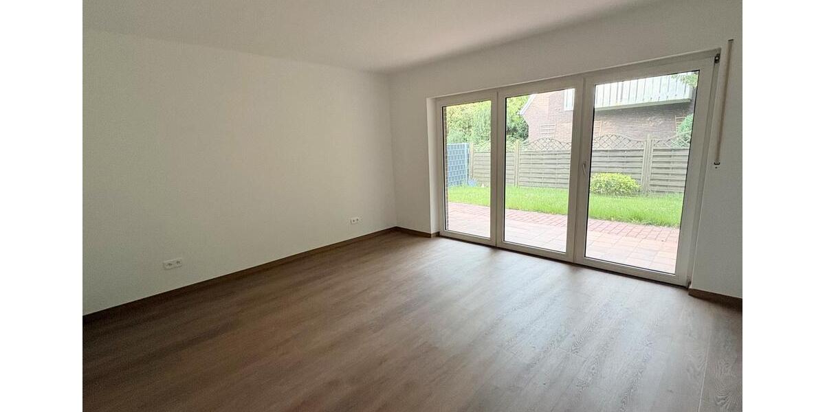 Etagenwohnung Haselünne - 4 Zimmer, 112 m&sup2;, 1.039&euro; | Angebot:26588554