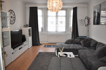Wohnung Warburg - 2.5 Zimmer, 80 m&sup2;, 760&euro; | Angebot:26988828