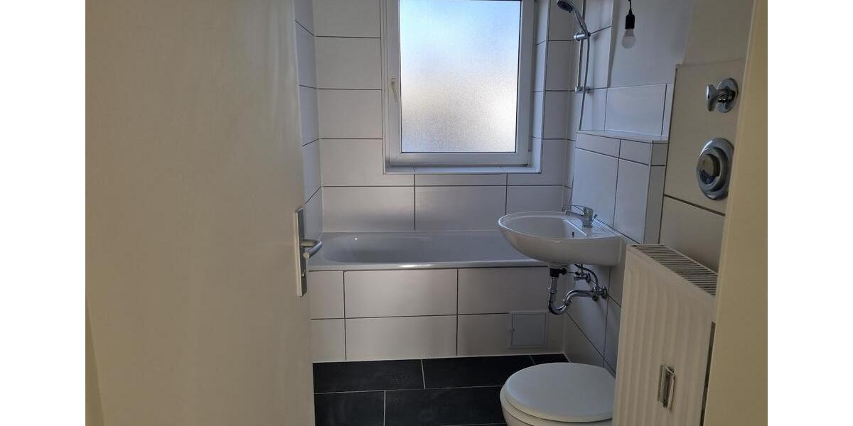 Erdgeschoßwohnung Wadersloh - 2 Zimmer, 43 m&sup2;, 368&euro; | Angebot:24712520
